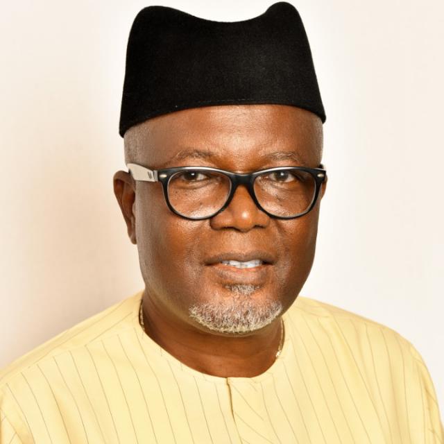 God 'll restore our hope this year, Bisi Kolawole assures Ekiti people - Vanguard News