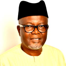 God ‘ll restore our hope this year, Bisi Kolawole assures Ekiti people