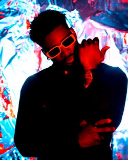 How Boylexxy is raising the bar with new songs