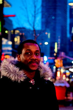 Study in Canada using the Nigerian student Express (An interview with Adodo Eddy Osaman)