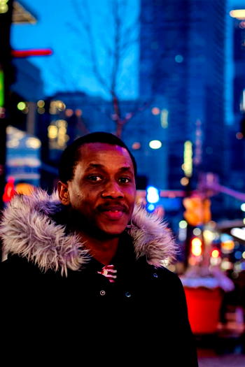 Study in Canada using the Nigerian student Express (An interview with Adodo Eddy Osaman)