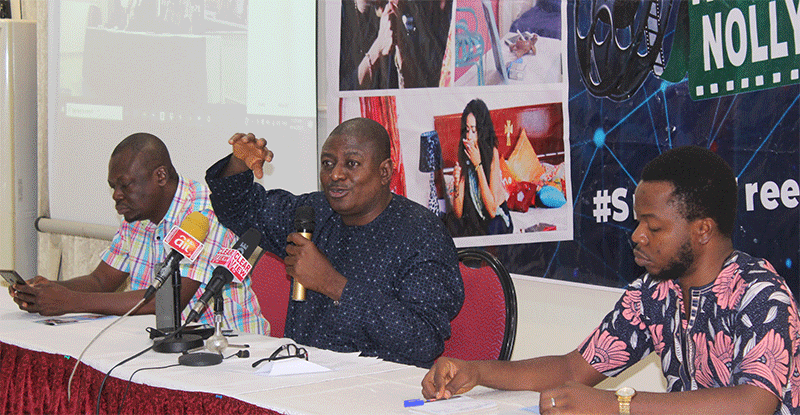 CAPPA, Kannywood make case for smoke-free movies