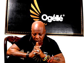 The Charly Boy Show returns with a bang