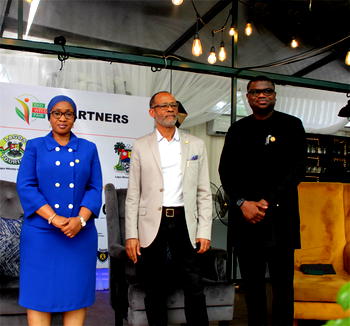 LASG tourism joins Eko wellness fair