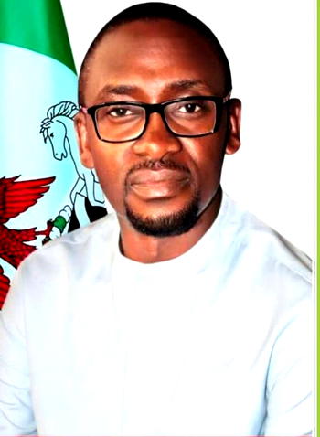 2023: Coalition of Civil Society groups back Kuraun for Benue Governor