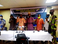 Disregard call for Pantami’s sack, CSOs tell President Buhari
