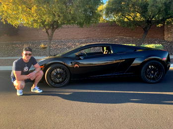Cody Vaujin explains role of consultants in sports industry