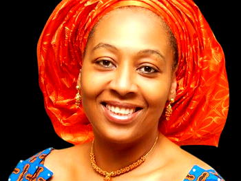 I’m well prepared to serve, Ekwueme’s daughter declares