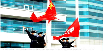 China’s tryst with Interpol