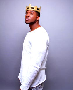 King David introduces Slovakian rapper, Kaidzas to African music scene