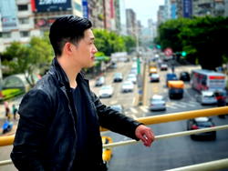 Delos Chang on fulfillment, gratitude, and more