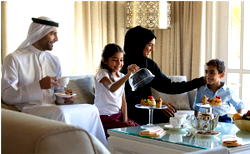 Why we created Jumeirah’s FoodieKiDS menu – Chef Daniel Hillier
