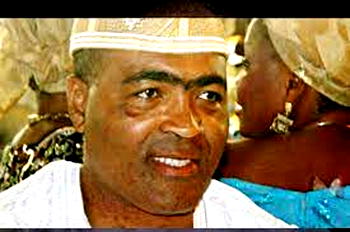 Nigeria set to boost trade relations with Spain – Seriki