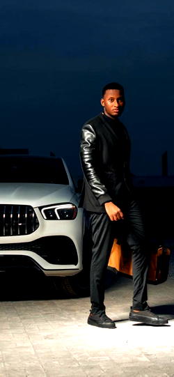 Sadiq Saminu Geidam: Automobile Merchant Empowering, Enriching All Races, Cultures