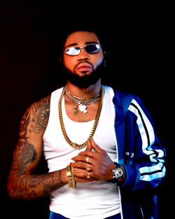 How 2Face, Late Fela inspire me into music – Denrynz HBK