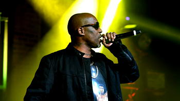 Rap legend DMX passes on after heart attack