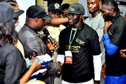 Domak Real estate firm unveils students’ shelter scheme