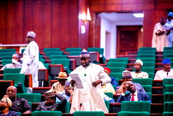 Pantami’s sympathy to insurgents has great consequences ― Rep Gagdi