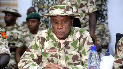 FG reforms defence sector to enhance military fighting power ― Minister