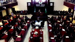 Delta Assembly by-election: Voters turn out en mass