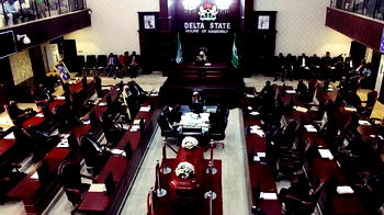 Delta Assembly by-election: Voters turn out en mass