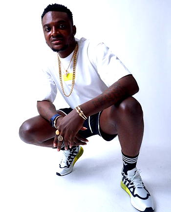 Featuring Bella Shmurda on my track helped redefine my career, says Drey Spencer