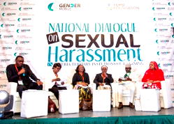 Gender Mobile Initiative launches app against gender violence