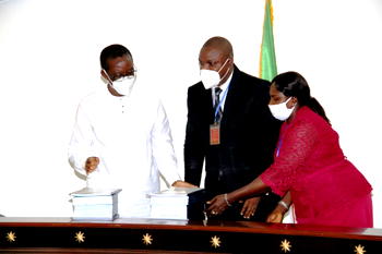 Communal Disputes: No land is worth blood of any Deltan – Okowa