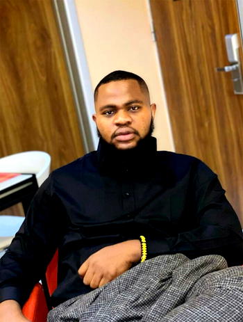 Movie producer vows to make South East entertainment hub