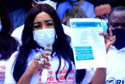 World Malaria Day: Cross River launches bulletin, donates drugs to children
