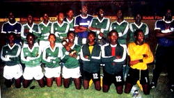 Coach Sebastian Brodericks: Sad, I’ve to cry for help after serving Nigeria8