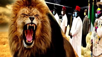 Ebubeagu now killer squad, disband it, Igbo group tells Uzodimma, Umahi