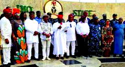 Insecurity: How EbubeAgu can succeed —Ndigbo