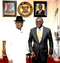 Lagos expects N96bn from RMAFC for agric, solid minerals development