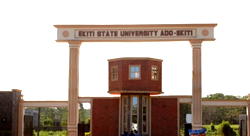 Panic as gunmen attack students’ hostels at Ekiti University