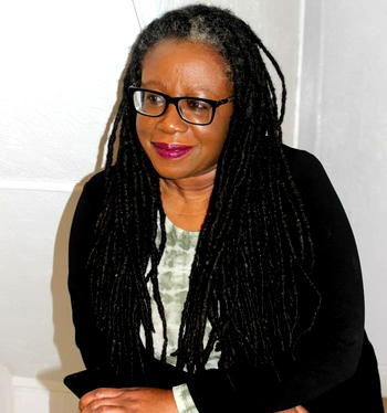 Nigerian makes list of 20 Most Inspirational IT Women Working in Leeds, UK