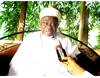 Ramadan: Emir appeals to traders against price hike