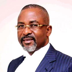 Akwa Ibom stakeholders dump Akpabio, endorse PDP’s Enoidem