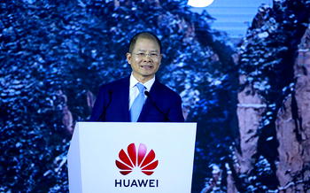Huawei: Optimizing portfolio to boost business resilience