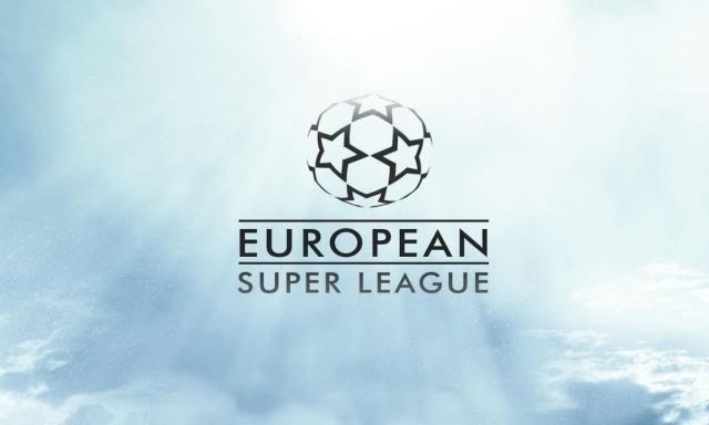 Super League cannot go ahead, says Agnelli