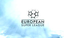 Barcelona announce exit from failed European Super League