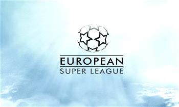 European Super League: English FA condemns involvement of six PL clubs