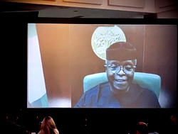 I am always encouraged when I hear Osinbajo, says US businessman