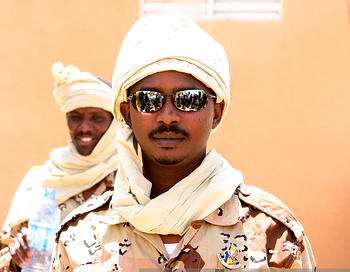 Chad expels German ambassador for ‘impolite attitude’