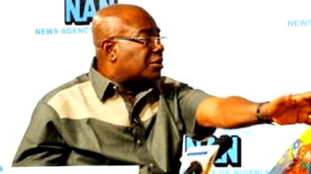 CENSUS: We tried to stop Nigeria from counting ‘ghosts’ — Duruiheoma, ex-NPC Chairman