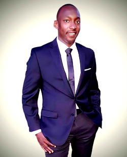 I have natural entrepreneurial spirit – Okpala, Kobobid CTO