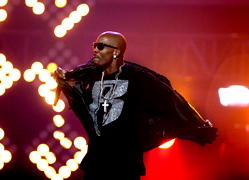 ‘Nothing less than a giant’: Rapper-actor DMX dies at 50