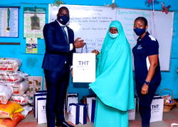 Total Health Trust supports children with special needs