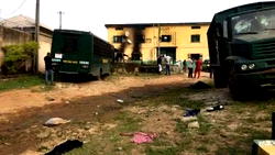 Owerri jailbreak: Police nab 1 escapee in Akwa Ibom