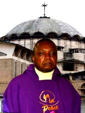Imo catholic priest freed after one night in kidnappers den